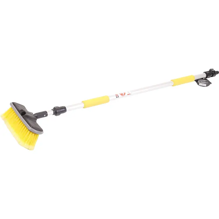 Телескопическая щетка для мойки Автостоп AB-1984