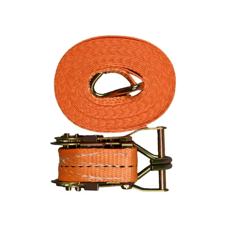 Стяжной ремень ЛИМ 2,5/5-6