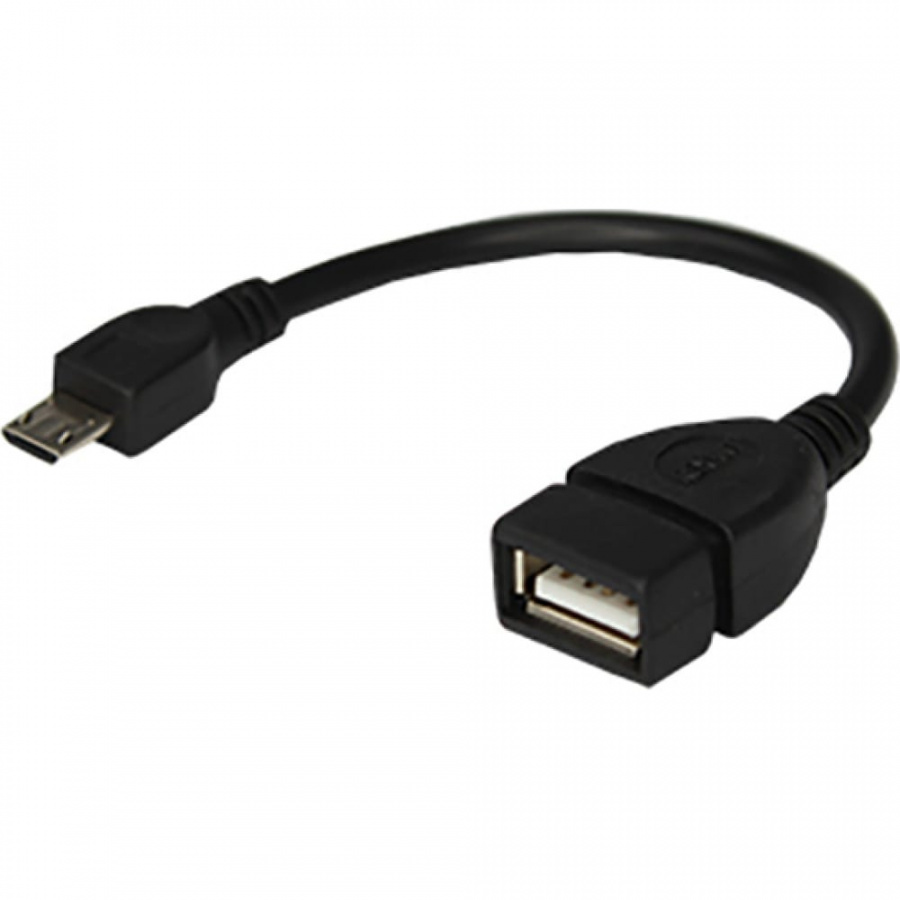 Usb кабель на USB шнур REXANT OTG micro USB