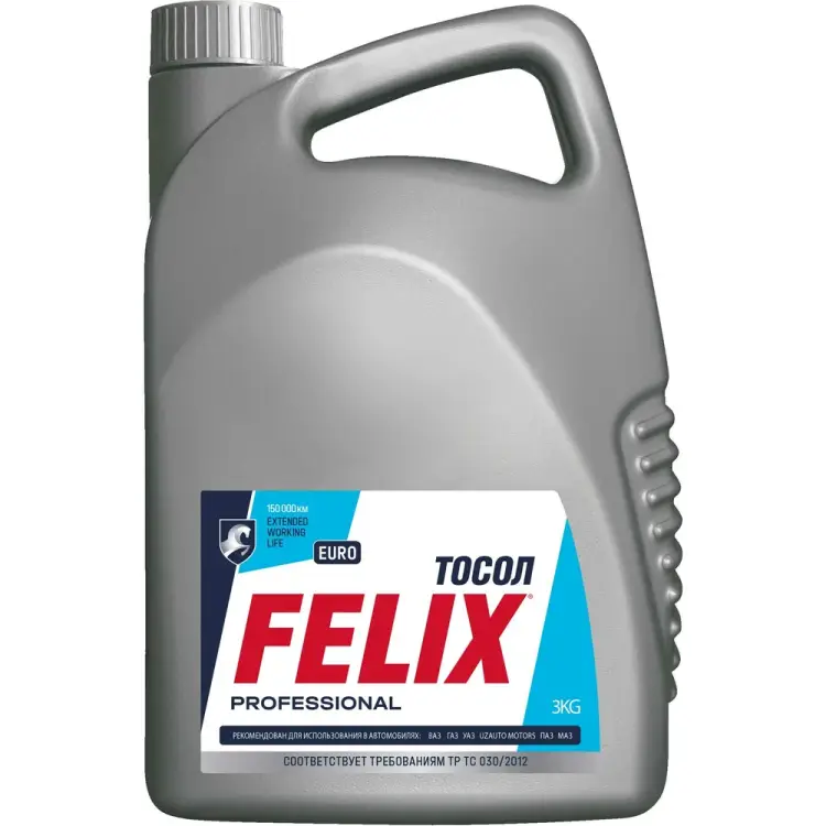 Тосол FELIX ОЖ-35 EURO Тосол-Синтез 430207015