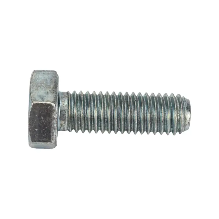 Шестигранный болт STARFIX М10x30 мм, DIN933, 2 шт. SMZ1-18795-2