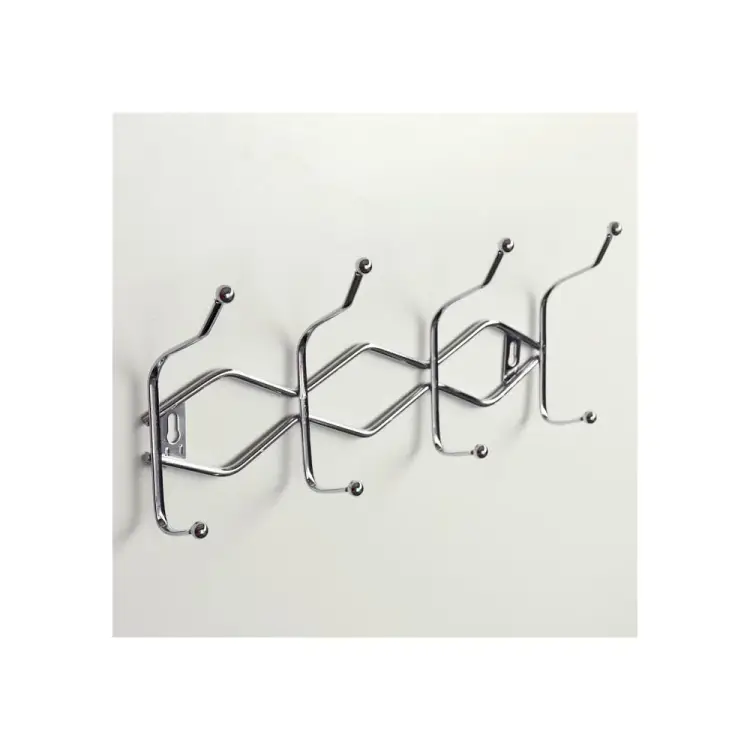 Вешалка Доляна Волна 4087683