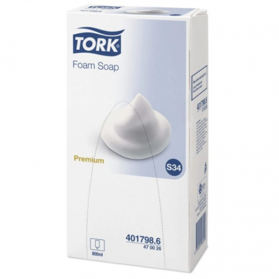Картридж TORK Premium Система S34