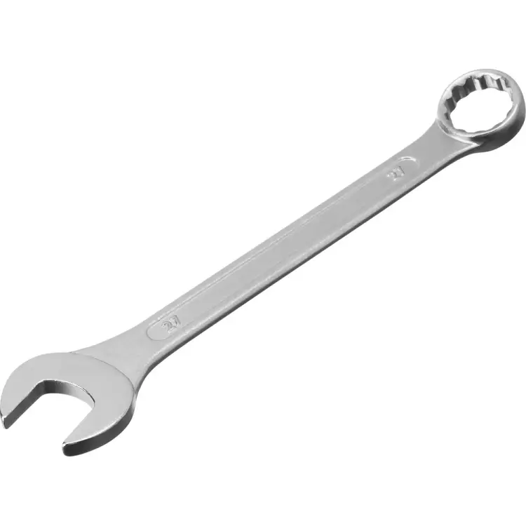 Комбинированный ключ SPARTA 150555