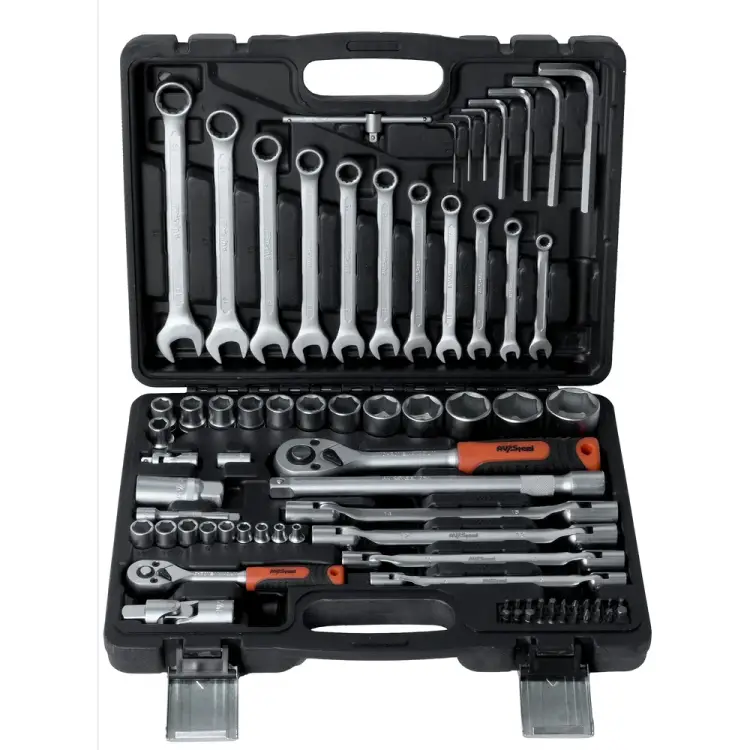 Профессиональный набор инструмента AV Steel AV Steel AV-011076