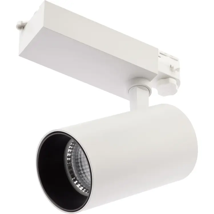 Трековый однофазный светильник ЭРА SТR303640KW40 Б0049755
