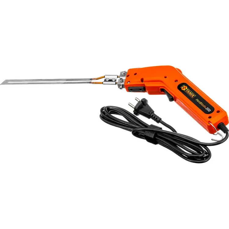 Термонож STANIX LH 8200