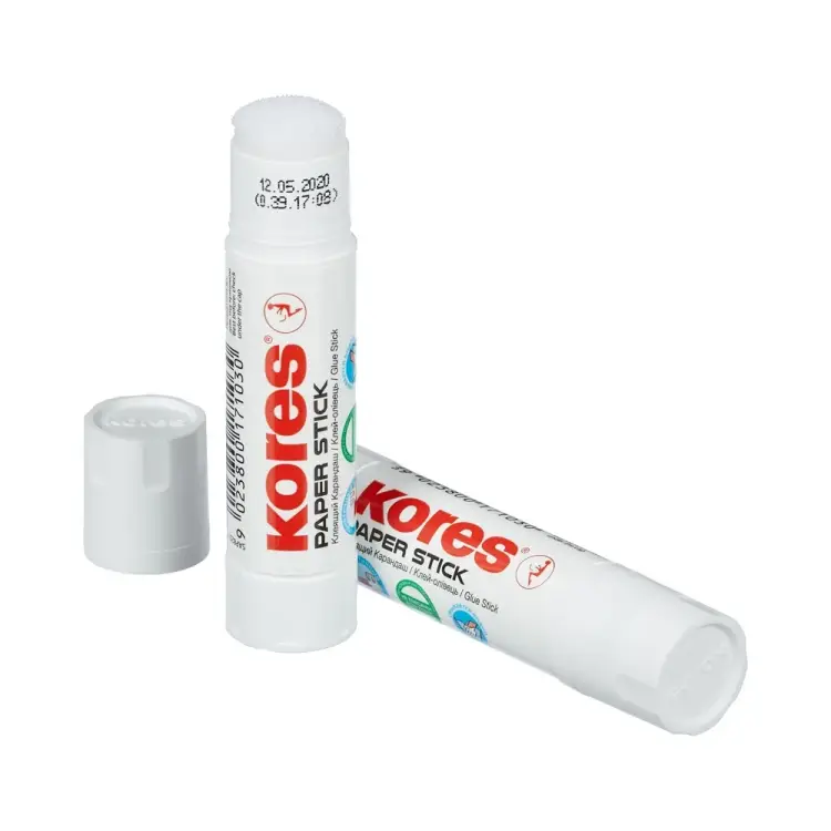 Клей-карандаш Kores Paper Stick 542670