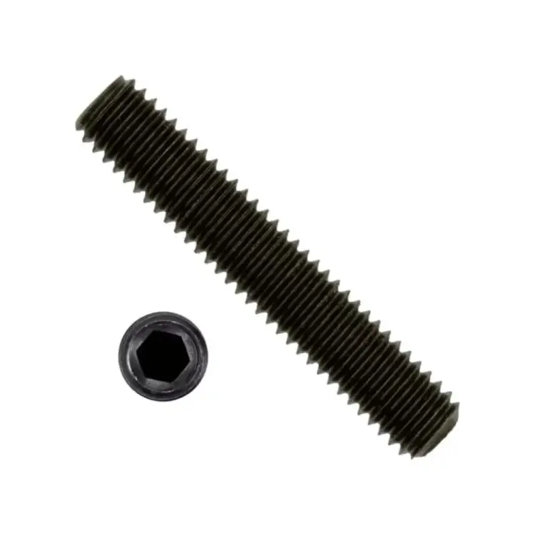 Винт Insparion din 913, класс прочности 12.9, оксид, m4x8, 10 шт. С1-00001394