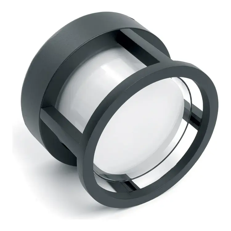 Уличный светодиодный светильник FERON DH107 06349