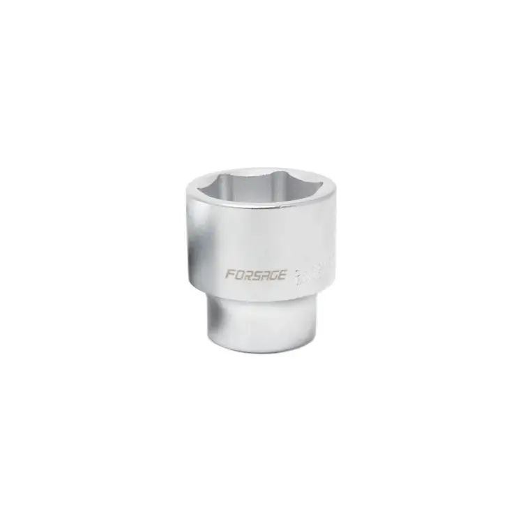 Головка шестигранная Forsage 9864 F-58560