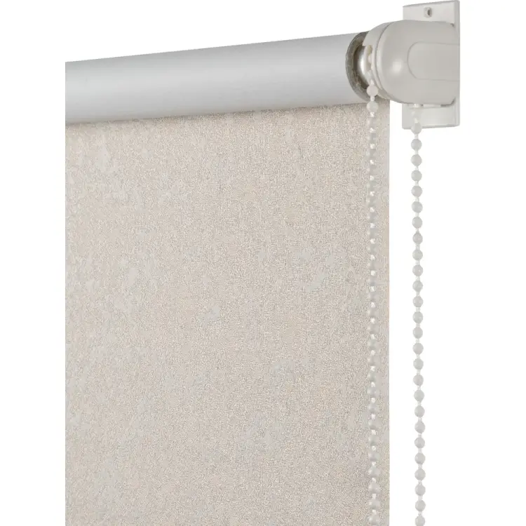 Рулонная штора ПраймДекор Blackout Венецианская штукатурка 23068108