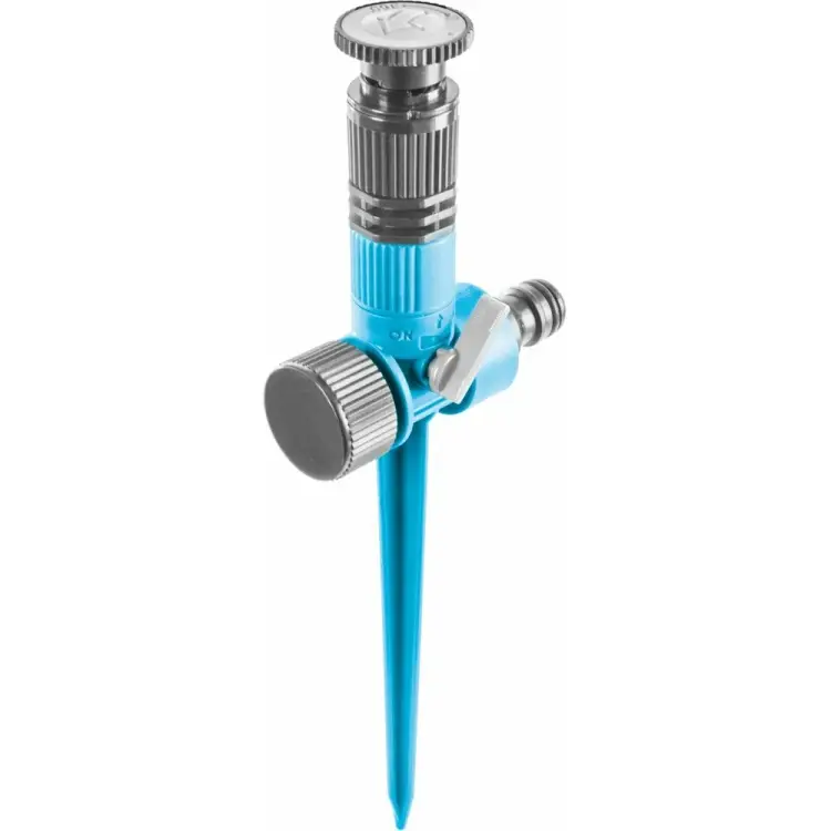 Вращающийся ороситель Cellfast CONTI IDEAL sz 52-062