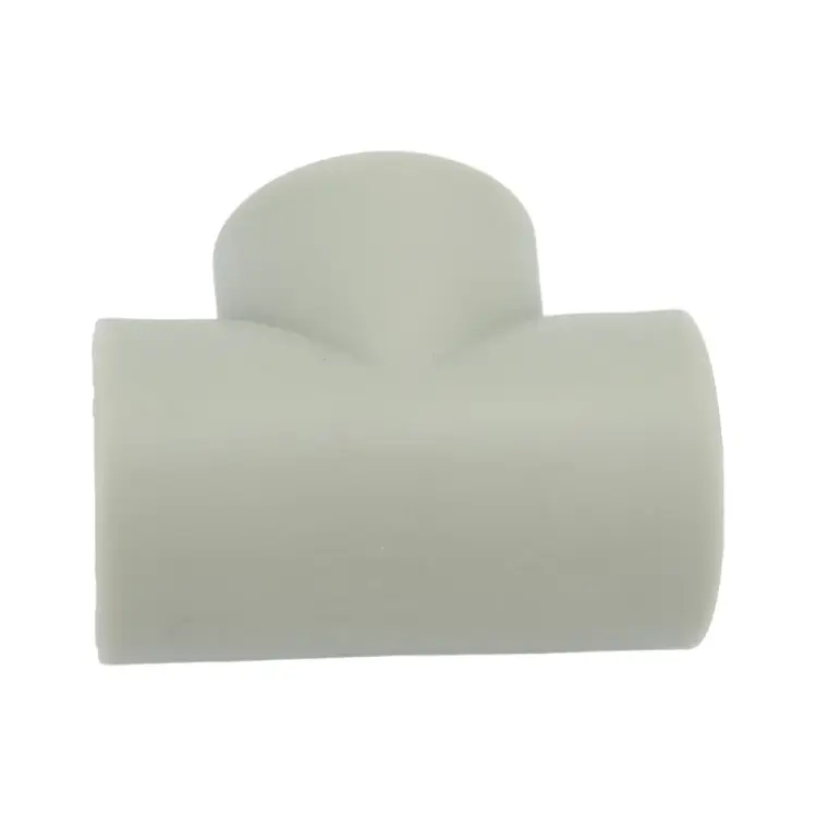 Тройник Политэк 9000000425С