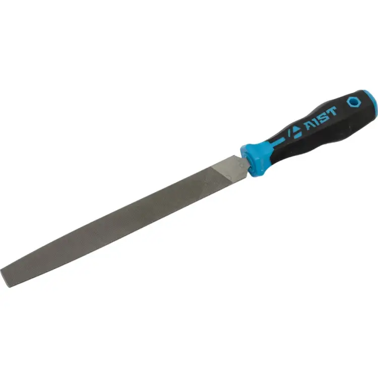 Прямоугольный напильник AIST 79106200F 00-00016533