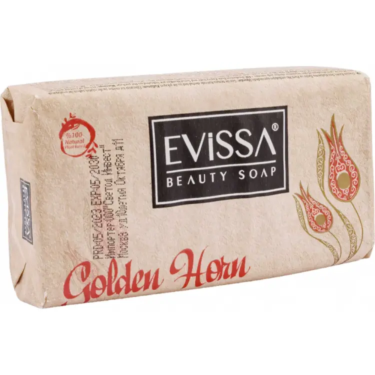 Парфюмированное туалетное мыло EVISSА М1789