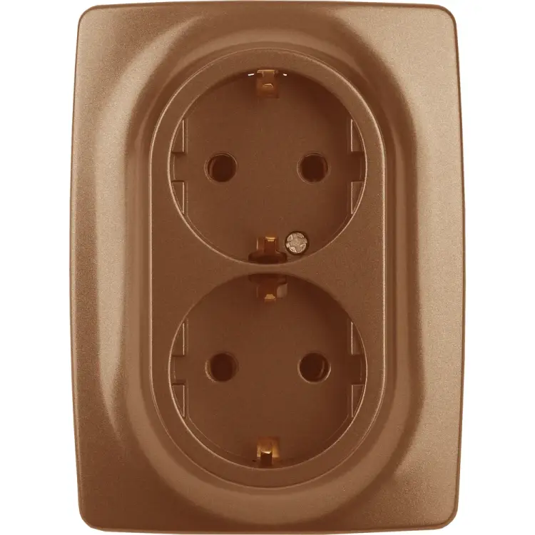 Розетка ЭРА Эра12 12210614 Б0031236