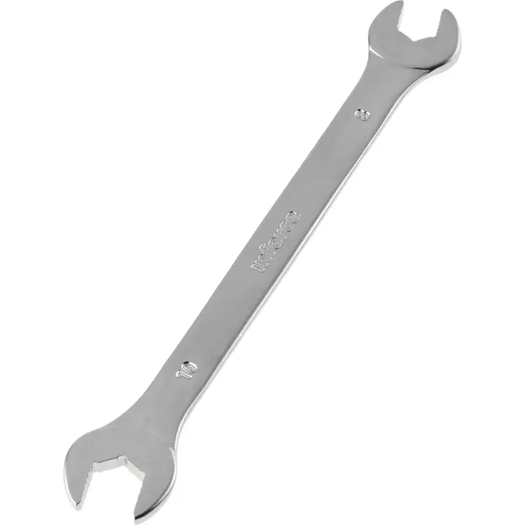 Рожковый ключ Inforce 06-05-57