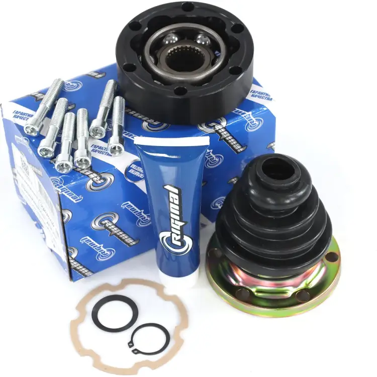 Внутренний шрус VAG A3/Octavia/Kodiaq/Golf V/Passat B6/Touran (2311-B6) Riginal RG2300012