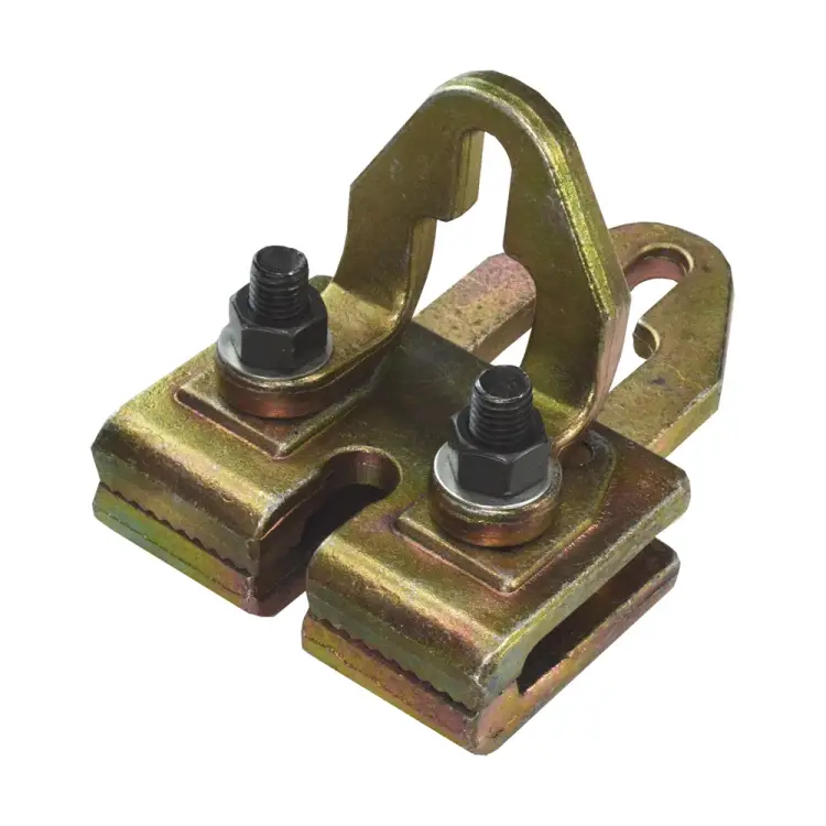 Плоский кузовной захват WIEDERKRAFT WDK-0204 Плоский кузовной захват WIEDERKRAFT WDK-0204