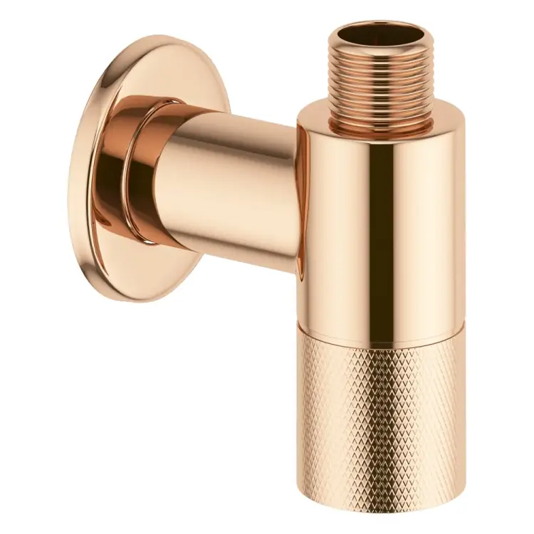 Угловой вентиль для подключения смесителя Wellsee Drainage System 182149000