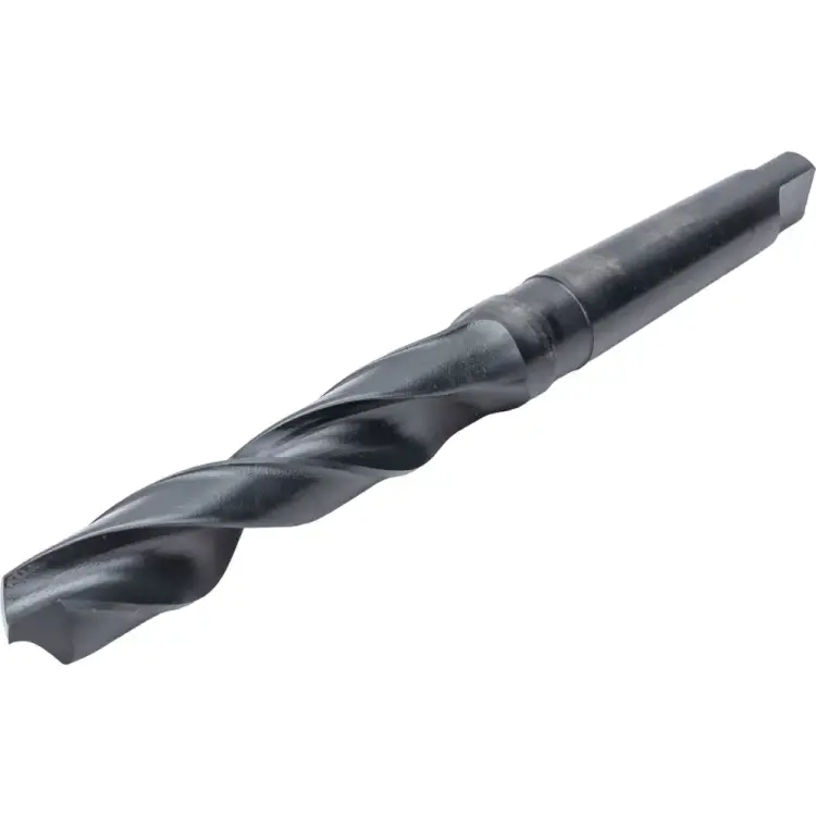 Сверло по металлу HORTZ HOR 126216