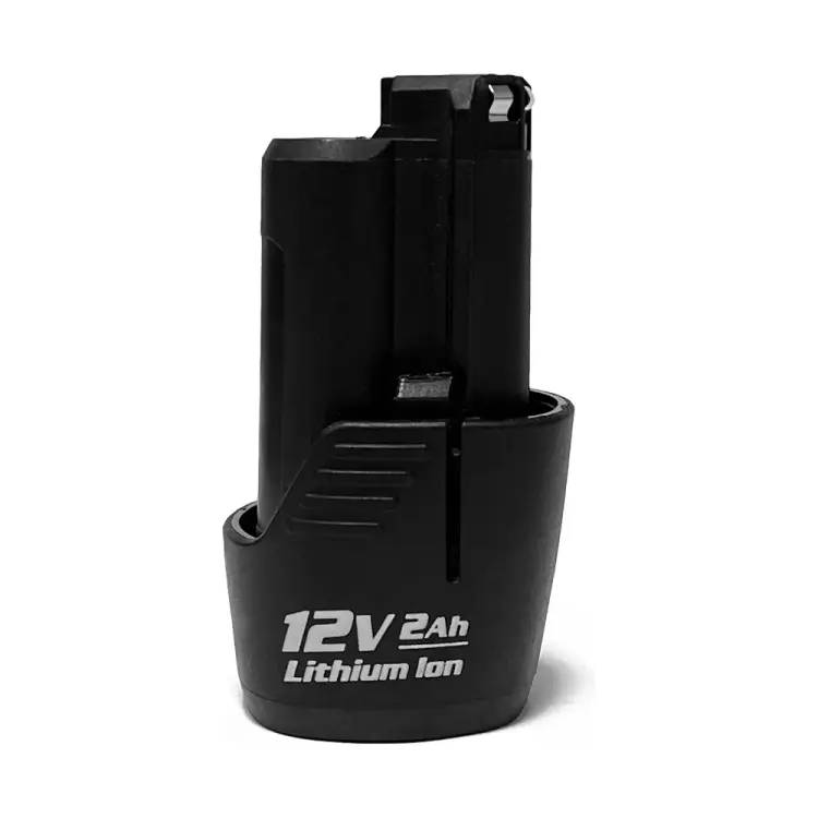 Аккумулятор STATUS ABCBL 12 Li 077226 01