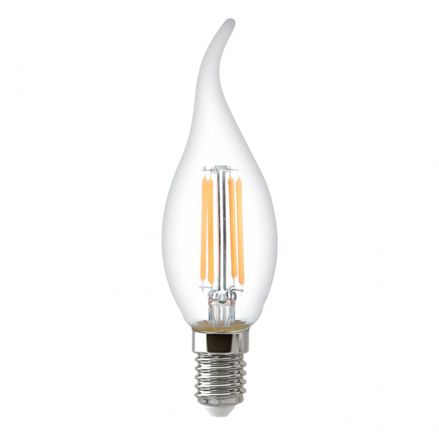 Светодиодная лампа Thomson FILAMENT TAIL CANDLE