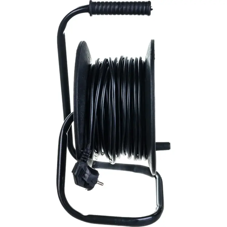 Удлинитель на катушке Калибр 217121 Удлинитель на катушке Калибр 217121