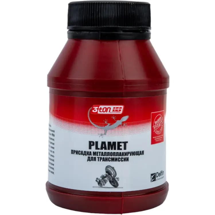 Пламет для трансмиссии 3ton ТМ-106 8102