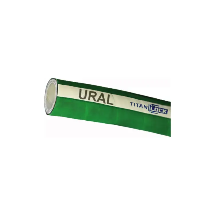 Химостойкий рукав TITAN LOCK URAL TL020UR Химостойкий рукав TITAN LOCK URAL TL020UR