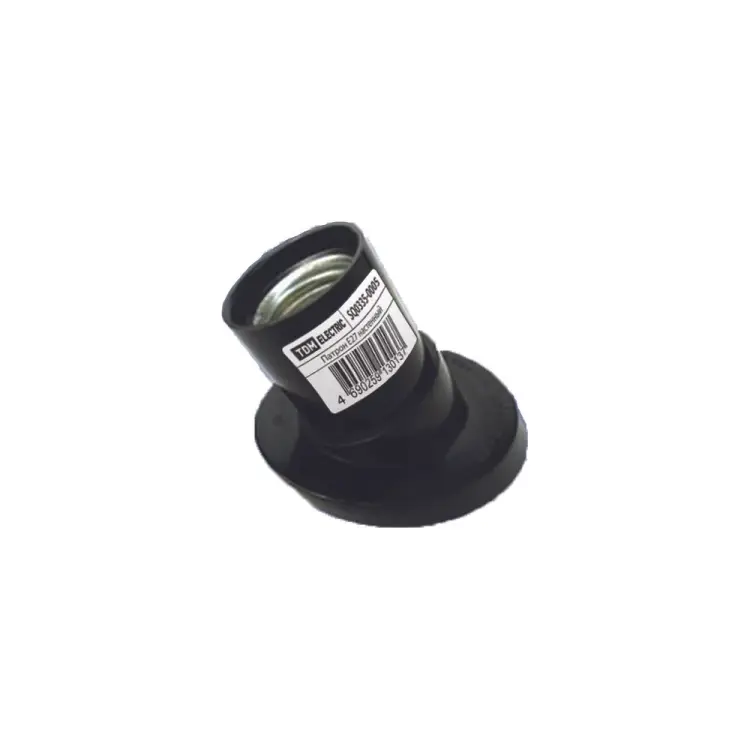 Настенный патрон TDM ELECTRIC SQ0335-0005 Настенный патрон TDM ELECTRIC SQ0335-0005
