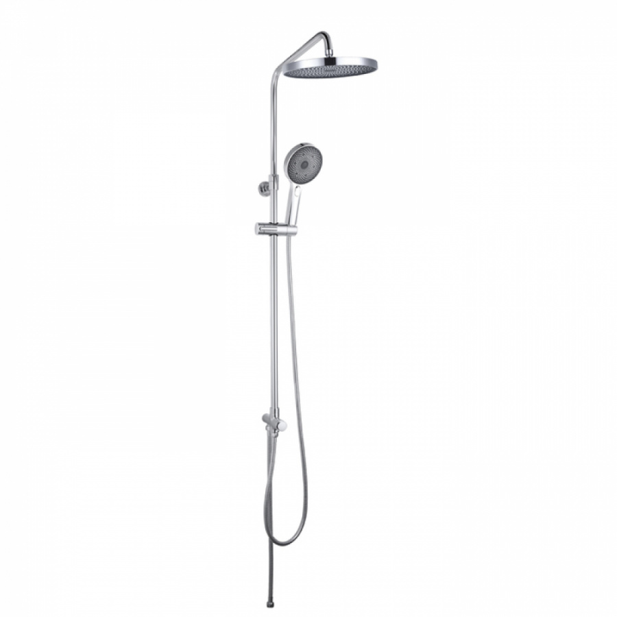 Душевой гарнитур IDDIS SpaHome