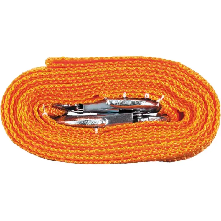 Буксировочный трос Zipower PM4104R