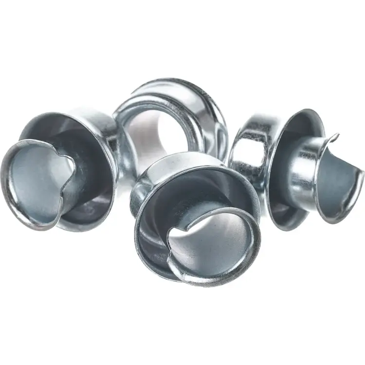 Защитный оконцеватель FORTISFLEX ОЗМ-12 68404