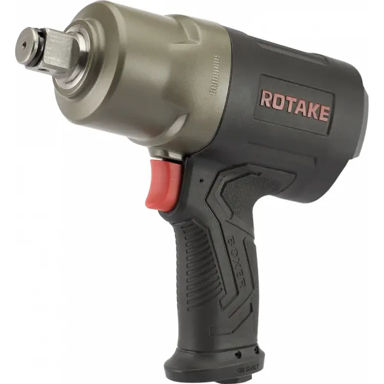 Пневматический ударный гайковерт Rotake RT-5564 Пневматический ударный гайковерт Rotake RT-5564