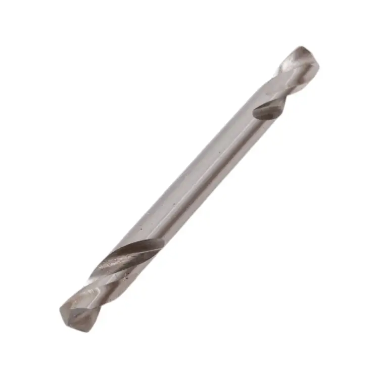 Двустороннее сверло по металлу Профоснастка Эксперт №973 30207041