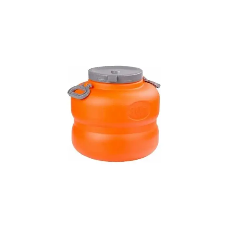 Канистра-бочка ЗПИ "Альтернатива" Байкал М7598 Канистра-бочка ЗПИ "Альтернатива" Байкал М7598