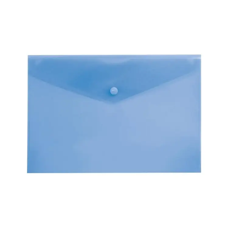 Конверт Бюрократ PK803ABLU 816631