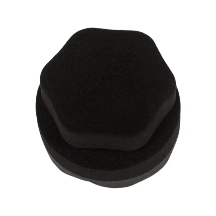 Аппликатор для чернения резины и пластика Shine systems Tire Applicator SS811