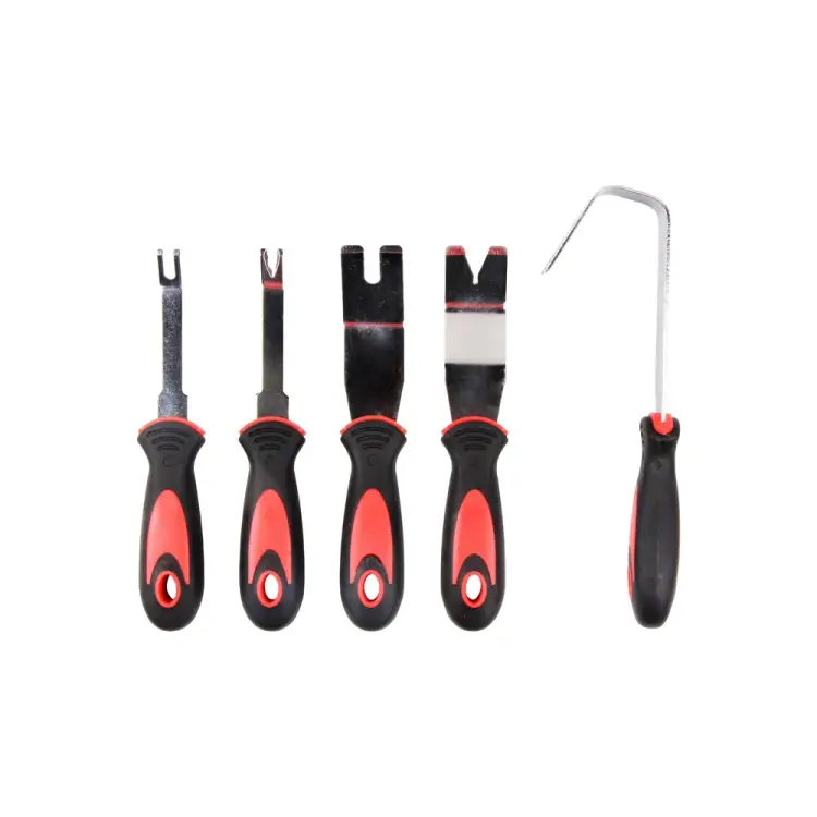 Набор для снятия обшивки Сорокин 40.243