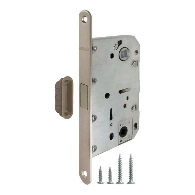 Врезная защелка Fuaro MAGNET M96WC-50 SN 42917