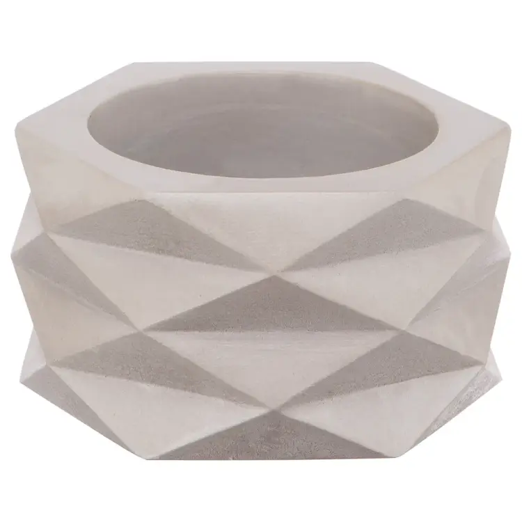 Кашпо Вещицы геометрия Kras19 Кашпо Вещицы геометрия Kras19