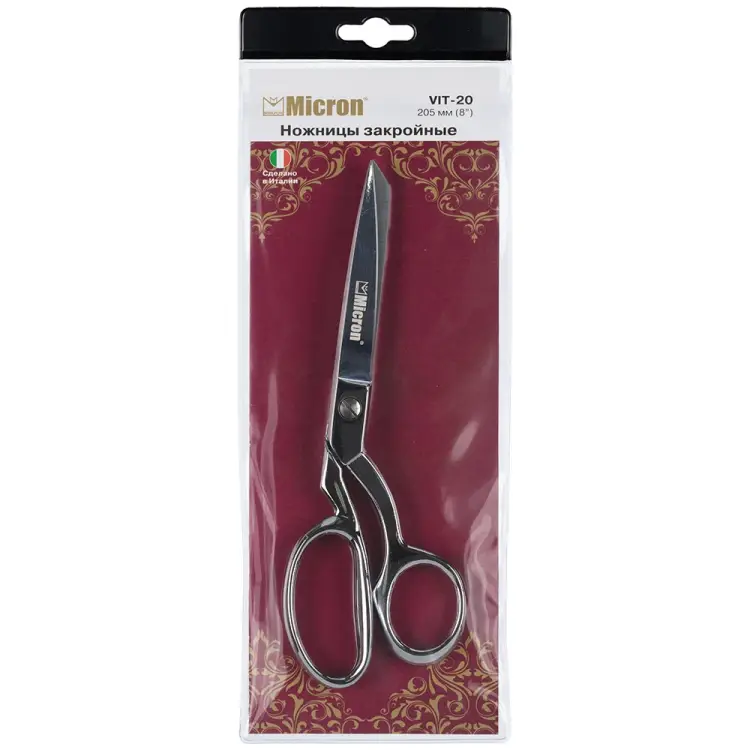 Ножницы Micron VIT-20 577844