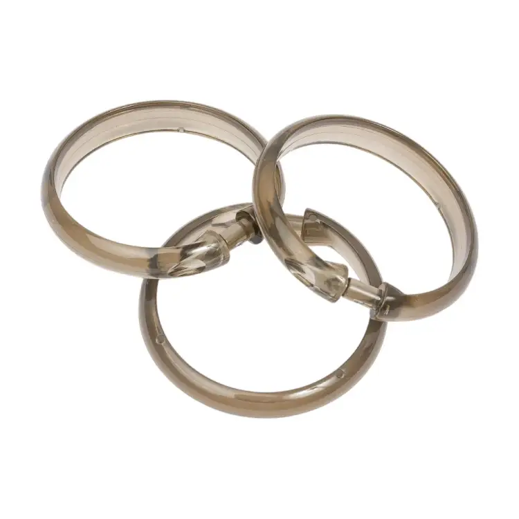 Кольца для занавесок Verran Lokee 682-02