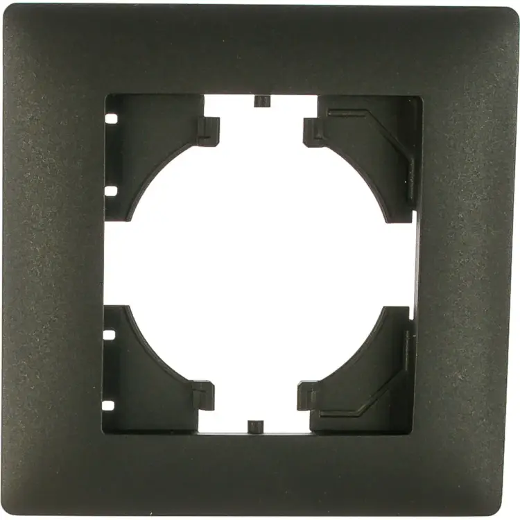 Одноместная рамка GUSI Electric Bravo С1010-010