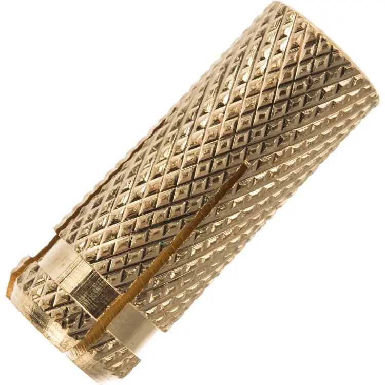 Забиваемый латунный анкер Tech-Krep М10 (4 шт.) 106748