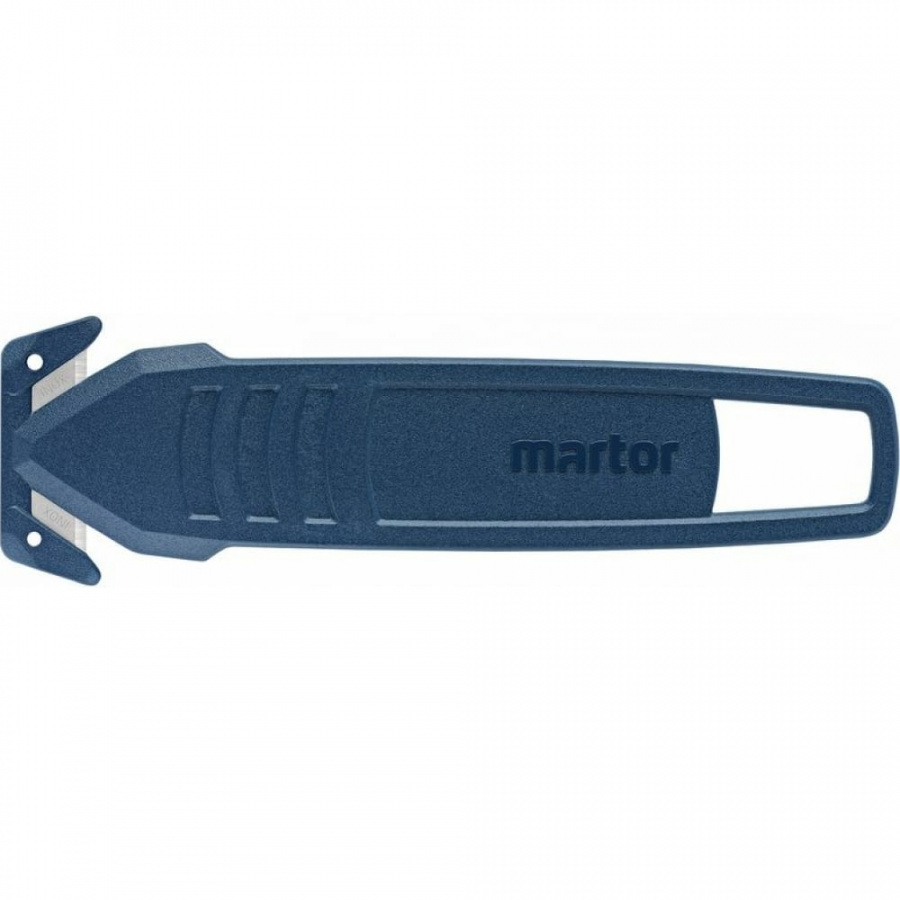 Безопасный металлодетектируемый нож MARTOR SECUMAX 145 MDP