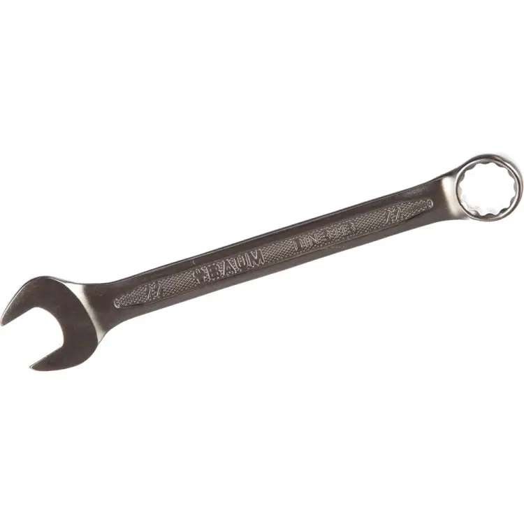 Набор комбинированных ключей BAUM 30-22M