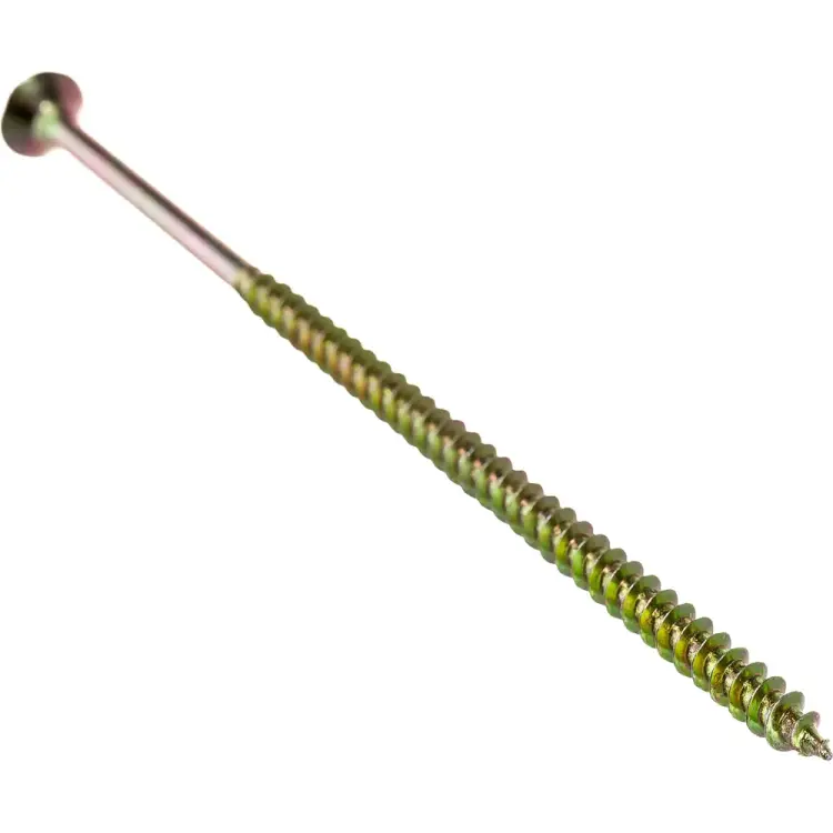 Саморез КРЕП-КОМП 5х120 (100 шт.) жд5120ф